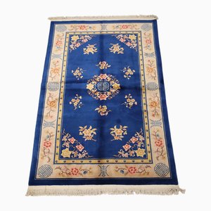 Tappeto Pechino vintage, Cina