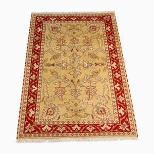 Tappeto Ziegler vintage, India