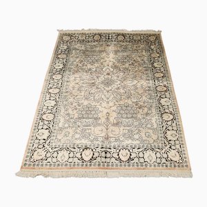 Vintage Srinagar Teppich, Indien