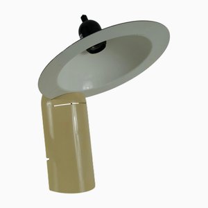 Vintage Lampiatta Wandlampe von Durbino & Lomazzi für Stilnovo, 1971