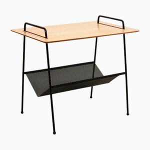Vintage TM04 Side Table by Cees Braakman for Pastoe, 1950s