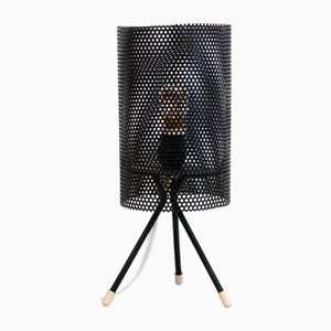 Pilastro Table Lamp by Tjerk Reijenga, 1960s