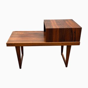 Danish Bench by Peter Løvig Nielsen, 1960s