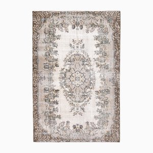 Tapis Vintage en Laine, Turquie, 1970s