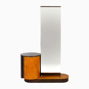Dressing Table with Mirror by Jindrich Halabala for Up Zavody, 1940s