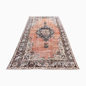 Tappeto vintage in lana, anni '70