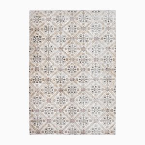 Tapis Vintage en Laine, Turquie
