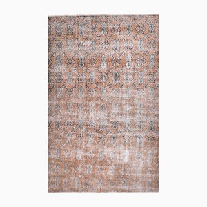 Tappeto vintage in lana, Turchia, anni '60