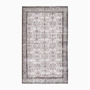 Tapis Vintage, Turquie, 1960s