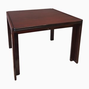 Table Extensible Modèle 778 par Afra et Tobia Scarpa pour Cassina, 1970s