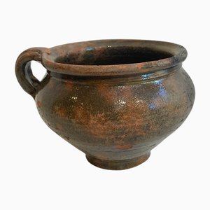 Rustic Bowl in Ceramic