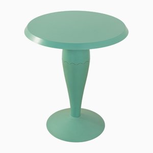 Miss Balū Bistro Table by Philippe Starck for Kartell, 1980s