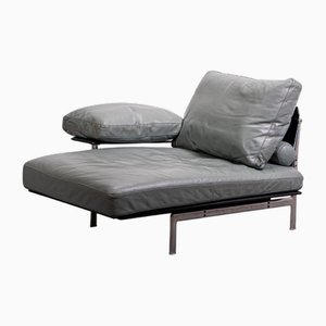 Chaise longue Diesis di Antonio Citterio e Paolo Nava per B&B Italia, 1990