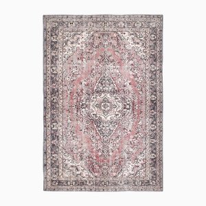 Tapis Vintage en Laine, 1960s