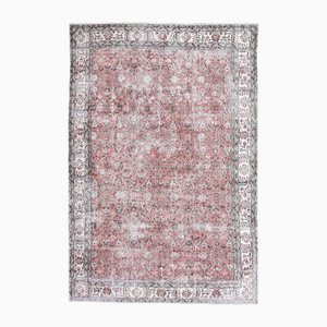 Tapis Vintage en Laine, 1960s