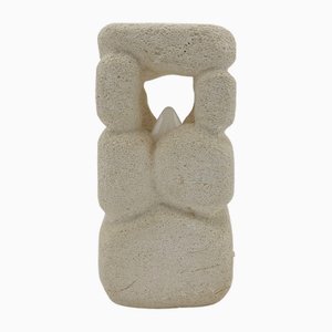 Sculptural Lamp by Albert Tormos, France, 1970s