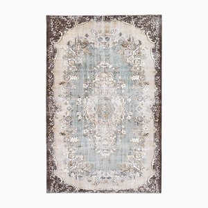 Vintage Area Rug, 1960s