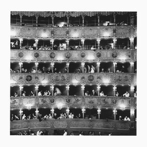 Getty Images Photographer, Italian Opera House, Photograph