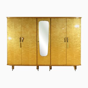 Scandinavian Modern Wardrobes & Armoires at Pamono