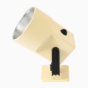 Unispot Wall Lamp by Bent Gantzel-Boysen for Louis Poulsen, 1970s