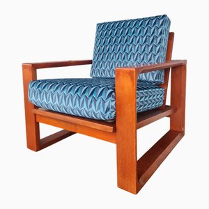 Daria Armchair by Miroslav Navratil, 1980s