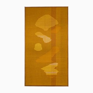 Terrae 32 Handgewebte Wandbilder von Susanna Costantini