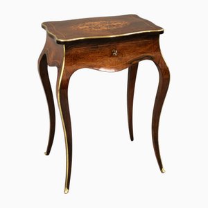 Petite Table Napoléon III, 19ème Siècle