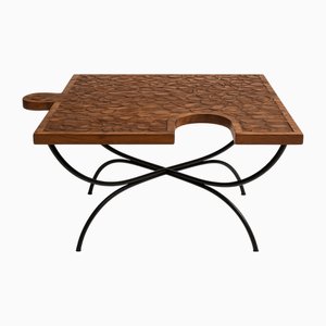 PULSE Coffee Table by Alexandre Ligios