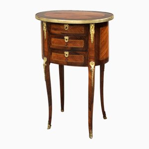 Kleiner Napoleon III Tisch, 19. Jh.