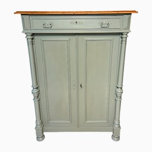 Mobiletto antico Vertiko, fine XIX secolo