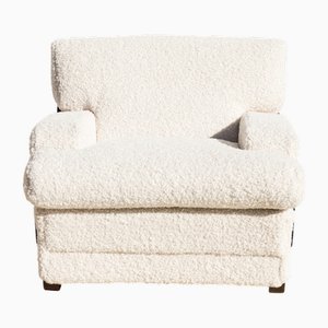 Sillón italiano, años 60