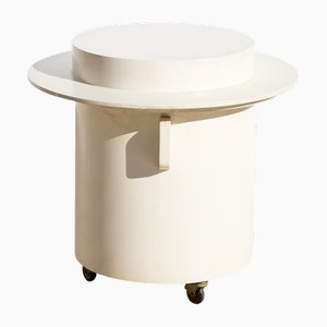 Carrello bar vintage, anni '70