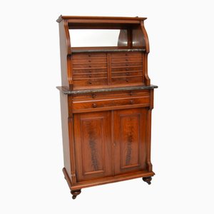 Victorian Dentist Cabinet, 1860s