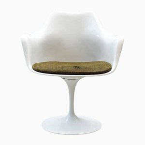 Tulip Armlehnstuhl von Eero Saarinen für Knoll International, 1956