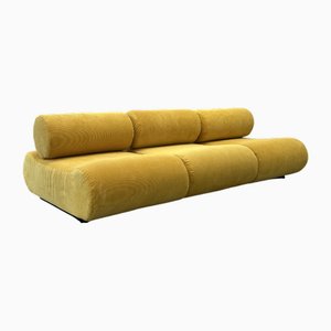 Modulares Corbi Sofa von Klaus Uredat für Cor, 1972, 3er Set