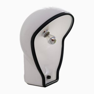 Lampada Birghitta di Fabio Lenci per Guzzini, anni '70