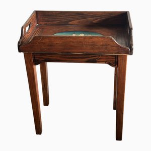 Plateau de Majordome Antique, Pays-Bas, 1920s