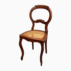 Chaise Ballonback de Salle de Bal, 1920s