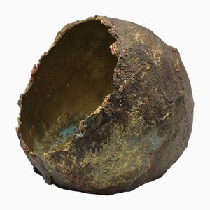 Cecilio Rechargeable Usb Metal Lamp by Inconcreto