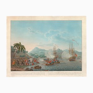 Death of Cook, Paper