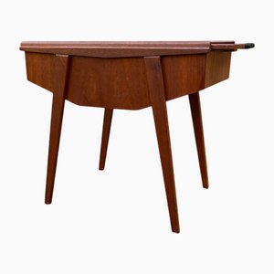 Sewing Box in Teak, Denmark