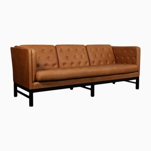 3-Seater Sofa by Erik Jørgensen