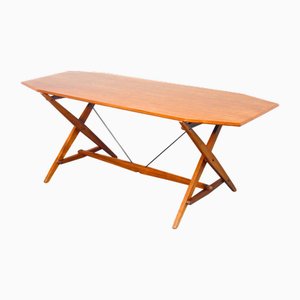 Tavolino TL2 di Franco Albini, 1950