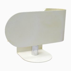 Vintage T Lamp by Marcello Cuneo, 1970