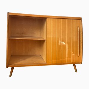 Credenza Mid-Century moderna, Scandinavia, anni '60
