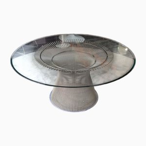 Dining Table by Warren Platner for Knoll, 2022