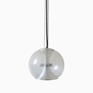 Plafonnier Bubble de Doria, 1970s