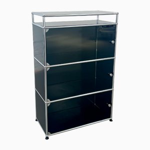 Display Sideboard by Fritz Haller & Paul Schärer for USM Haller, 2000s