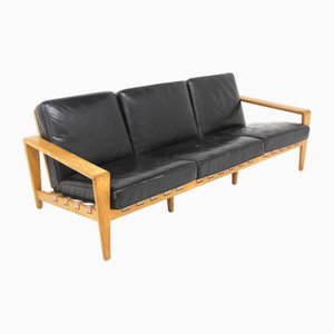 Sofá escandinavo de Svante Skogh para Seffle Möbelfabrik, 1960