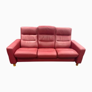 Wave 3 Sofa from Stressless, 2000s